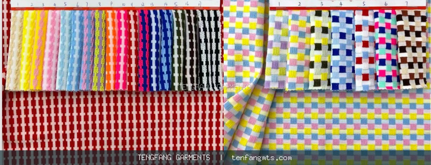 Prints & pattern options